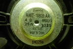 Динамик (AA6T18808AA) для Ford Focus 3 с 2011г (Фокус)