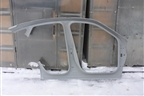 Боковина кузова левая (5038074200C15) для Geely Tugella с 2019г (Тугелла)