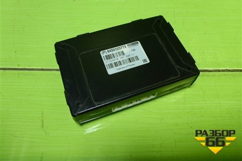 Блок электронный (эра глонасс) (8450103773) для VAZ Granta/Гранта