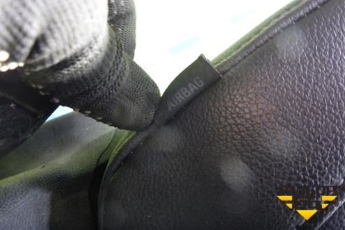 Сиденья комплект (AIR BAG, подогрев) для Opel Insignia с 2008-2017г (Инсигниа)