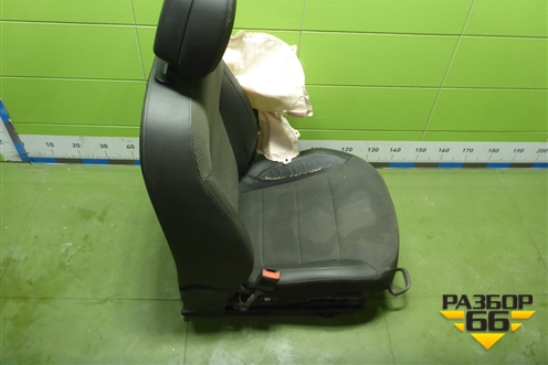 Сиденья комплект (AIR BAG, подогрев) для Opel Insignia с 2008-2017г (Инсигниа)