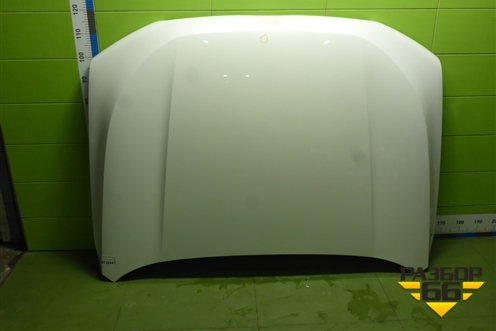 Капот (8402100XKN04A) для Haval Dargo с 2022г (Дарго)