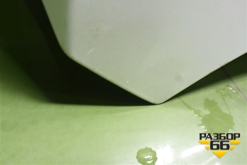 Капот (8402100XKN04A) для Haval Dargo с 2022г (Дарго)