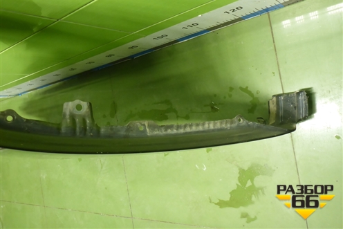 Крыло переднее левое (после 2012г до 2015г) (5380260B60) для Toyota Land Cruiser (200) с 2008г (Ленд Крузер)