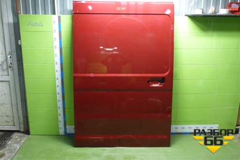 Дверь боковая (А31S126420014) для GAZ ГАЗель NN (НН)