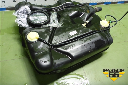 Бак топливный (AV619002LA) для Ford Focus 3 с 2011г (Фокус)