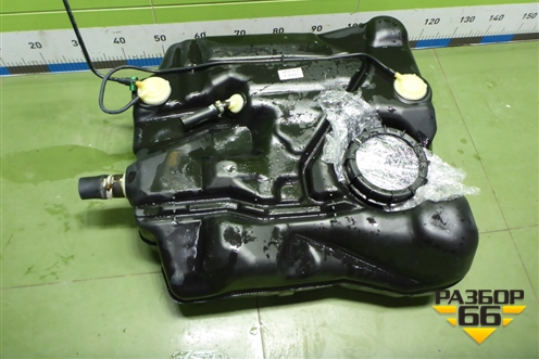Бак топливный (AV619002LA) для Ford Focus 3 с 2011г (Фокус)