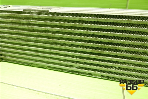 Интеркулер (P8890923812) для Geely Monjaro с 2021г (Монджаро)