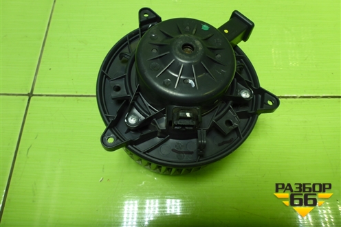 Моторчик отопителя (13263279) для Opel Insignia с 2008-2017г (Инсигниа)