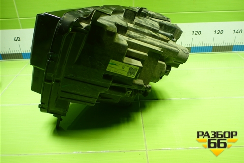 Фара правая (Led с блоками) (4121105XKV3AA) для Tank 500 с 2022-2025г