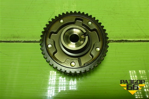 Механизм изменения фаз ГРМ (2.0л MR20DE выпуск) (1502251BB0C) для Nissan X-Trail (Т32) с 2014г (Хтраил)