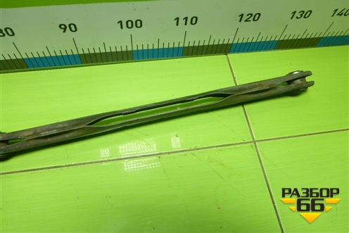 Рычаг задний нижний поперечный (без пробега) для Mini Cooper R50/52/53 с 2001-2006г (Купер)