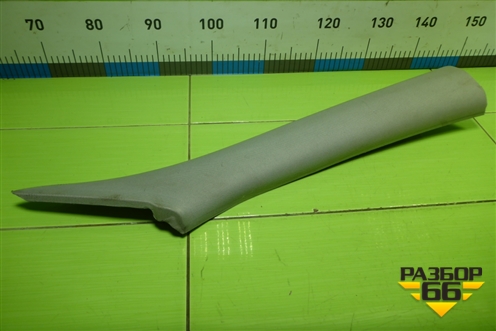 Обшивка стойки лобового стекла правая (22788647) для Opel Insignia с 2008-2017г (Инсигниа)