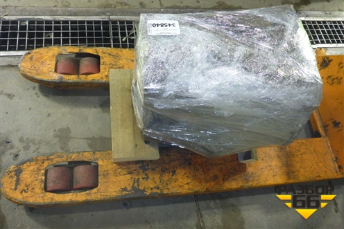 Блок двигателя (2.0л MR20 АКПП) для Nissan X-Trail (Т32) с 2014г (Хтраил)