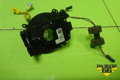 Механизм подрулевой для SRS AIR BAG (20817722) для Opel Insignia с 2008-2017г (Инсигниа)