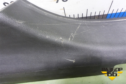 Накладка порога внутренняя левая (13318900) для Opel Insignia с 2008-2017г (Инсигниа)