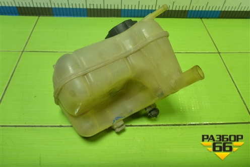 Бачок расширительный (дубликат) для Opel Insignia с 2008-2017г (Инсигниа)