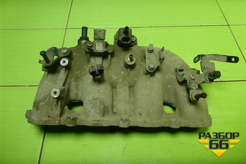 Коллектор впускной (12618060) для Opel Insignia с 2008-2017г (Инсигниа)