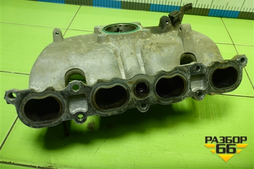 Коллектор впускной (12618060) для Opel Insignia с 2008-2017г (Инсигниа)