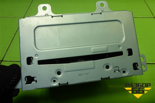 Магнитола (22836293) для Opel Insignia с 2008-2017г (Инсигниа)