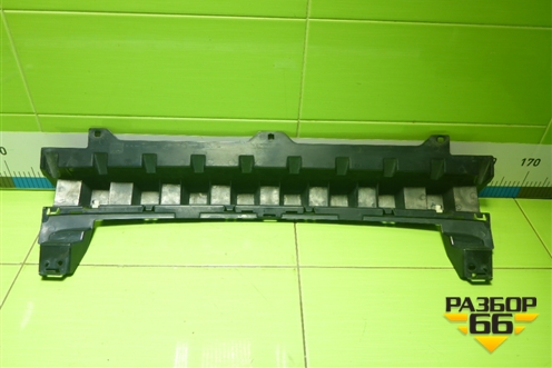 Наполнитель переднего бампера (J8A217A793AC) для Land Rover Range Rover Velar с 2017г (Велар)