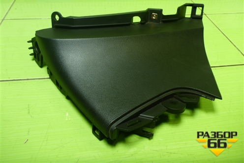 Накладка на торпедо (13221833) для Opel Insignia с 2008-2017г (Инсигниа)