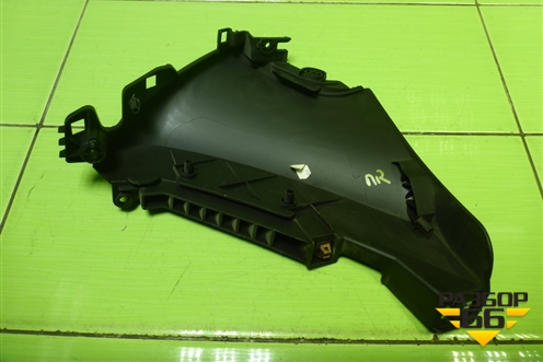 Накладка на торпедо (13221833) для Opel Insignia с 2008-2017г (Инсигниа)