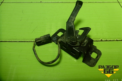 Замок капота для Opel Insignia с 2008-2017г (Инсигниа)