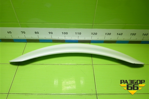 Спойлер на крышку багажника (Mini Cooper S R53) для Mini Cooper R50/52/53 с 2001-2006г (Купер)