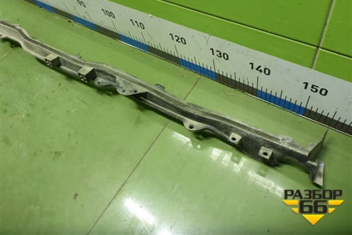 Короб водоотводящий (13249990) для Opel Insignia с 2008-2017г (Инсигниа)