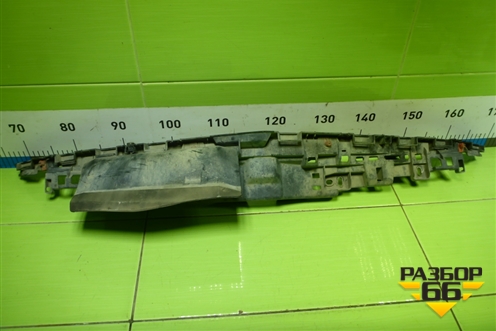 Накладка декоративная на переднюю панель (22864058) для Opel Insignia с 2008-2017г (Инсигниа)