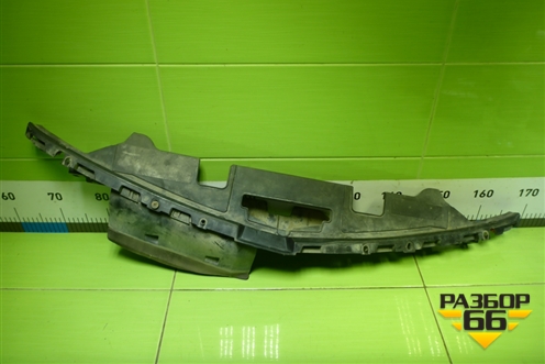 Накладка декоративная на переднюю панель (22864058) для Opel Insignia с 2008-2017г (Инсигниа)