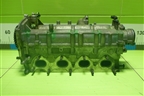 Головка блока цилиндров (1.4л CAX) (03C103358BA) для Volkswagen Golf V с 2003-2009г (Гольф 5)