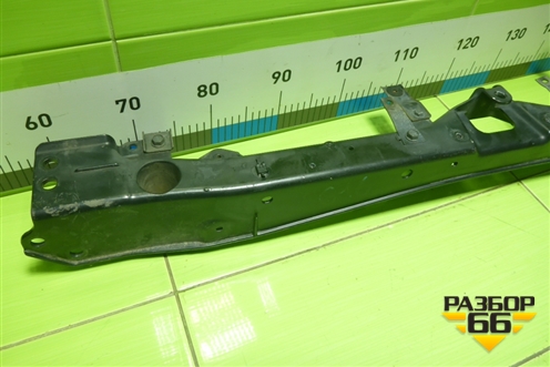 Панель передняя верхняя часть (625101LA0A) для Infiniti Infiniti QX56/QX80 (Z62) с 2010г (Ку икс56/80)