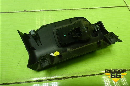 Модуль управления света фар (13268707) для Opel Insignia с 2008-2017г (Инсигниа)