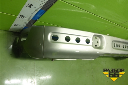 Усилитель переднего бампера для VAZ Chevrolet Niva/Нива с 2002-2020г