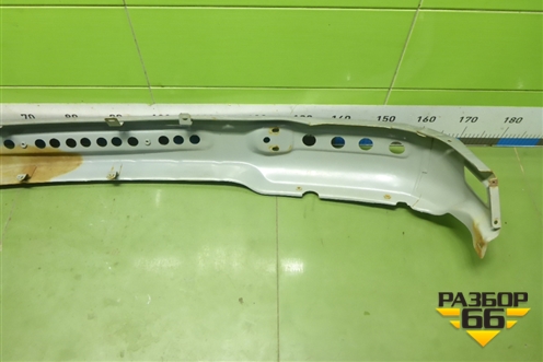 Усилитель переднего бампера для VAZ Chevrolet Niva/Нива с 2002-2020г