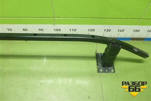 Усилитель переднего бампера (501003597AA) для Exeed RX с 2023г (РХ)