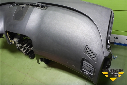 Торпедо с AIR BAG для Opel Insignia с 2008-2017г (Инсигниа)