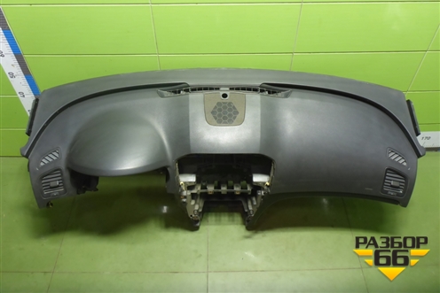 Торпедо с AIR BAG для Opel Insignia с 2008-2017г (Инсигниа)