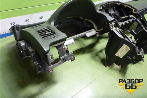 Торпедо с AIR BAG для Opel Insignia с 2008-2017г (Инсигниа)