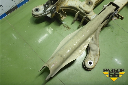 Балка задняя для Opel Insignia с 2008-2017г (Инсигниа)