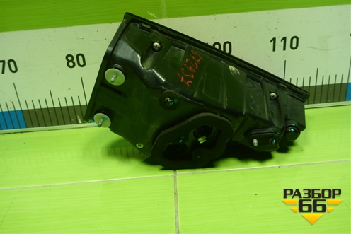 Фонарь задний внутренний правый (8890852393) для Geely Emgrand 7 (SS11) с 2021г (Эмгранд)