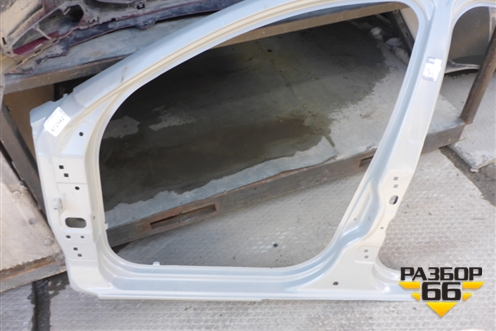 Боковина кузова левая (новая, седан) (8450013741) для VAZ Vesta/Веста с 2015г