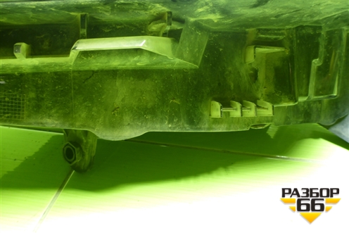 Фара левая (Led с блоком) (7210011CMV0301) для GAC M8 с 2020-2026г (М8)