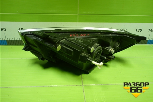 Фара правая (после 2018г галоген) (8450100856) для VAZ Granta/Гранта