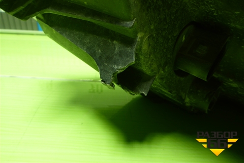 Фара правая (после 2018г галоген) (8450100856) для VAZ Granta/Гранта