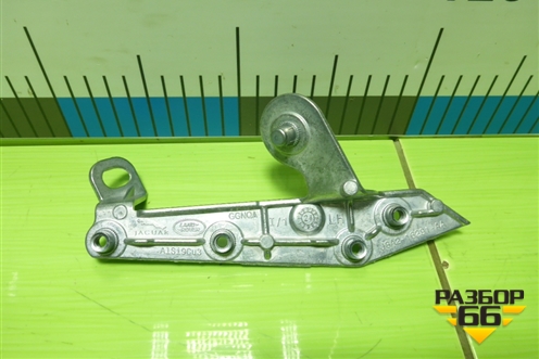 Кронштейн переднего крыла левый (LR091701) для Land Rover Range Rover Velar с 2017г (Велар)