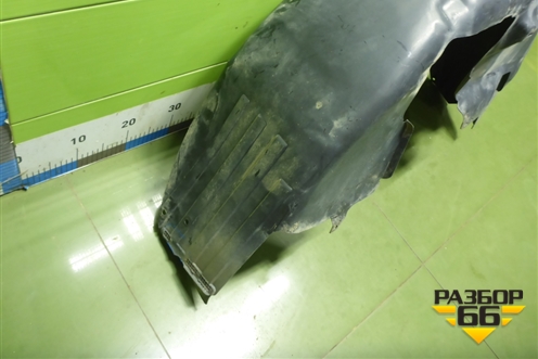 Локер задний правый (22816843) для Opel Insignia с 2008-2017г (Инсигниа)