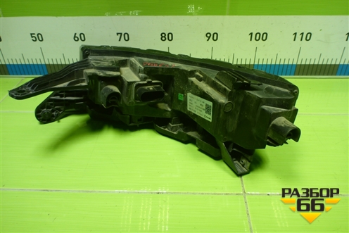 Фара дневного света правая (605000839AB) для Jaecoo J7 с 2023г (Джей7)